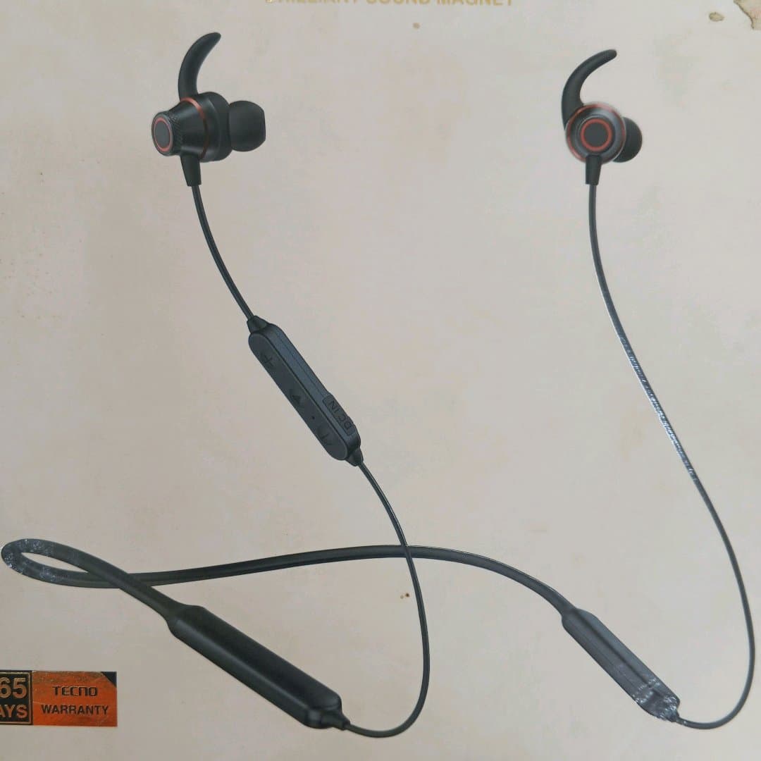 Écouteur sans fil TECNO BRAVO B1