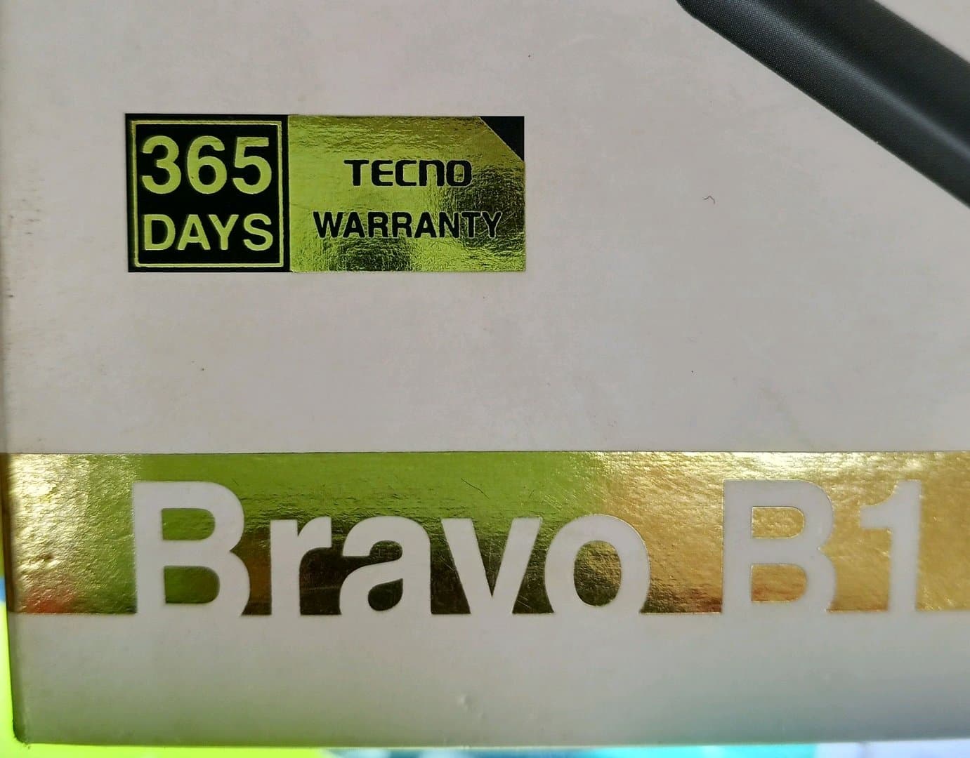 Écouteur sans fil TECNO BRAVO B1 – vignette 3