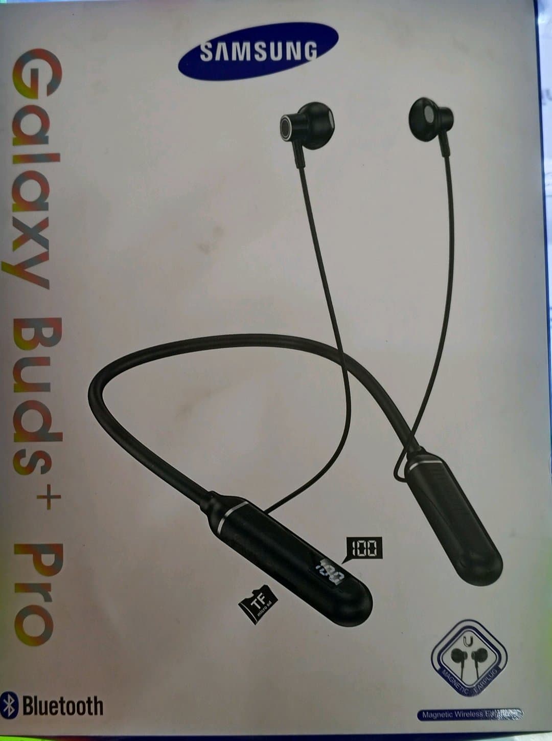 Écouteur UD-777S SAMSUNG
