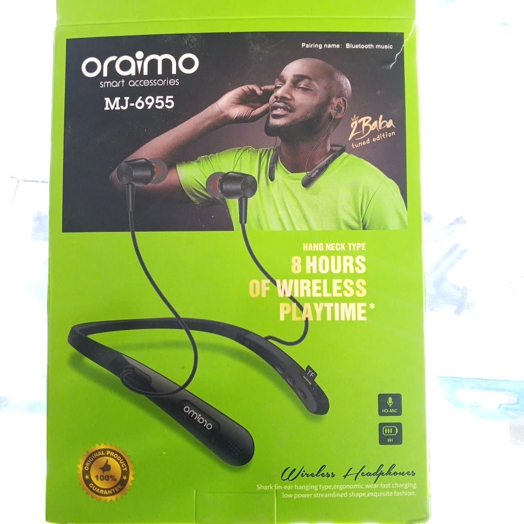 Écouteur ORAIMO MJ-6955