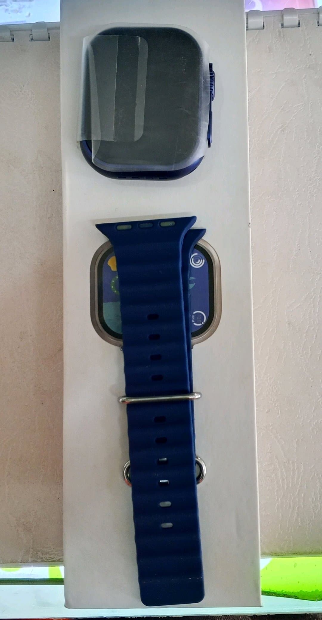 ULTRA 2 Montre connectée – vignette 7