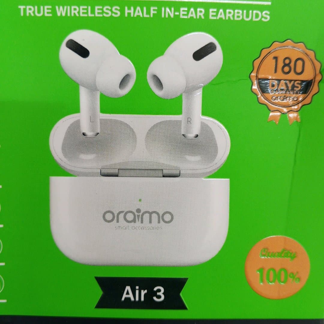 Écouteur sans fil ORAIMO AIR 3 – vignette 2