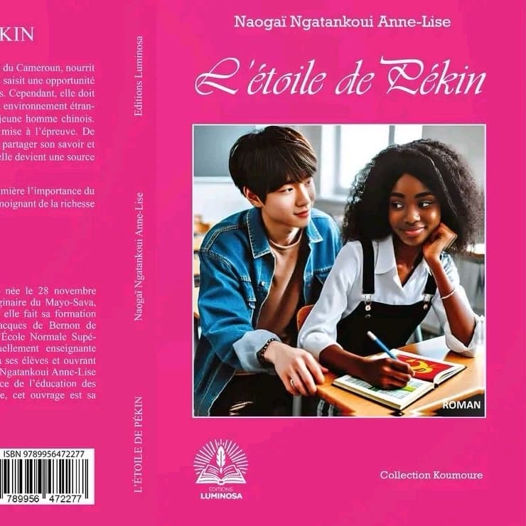 L'étoile de Pékin