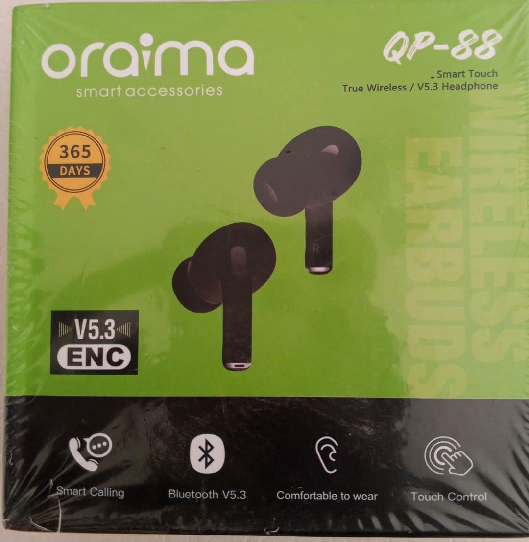 Écouteur sans fil ORAIMO QP-88 – vignette 3