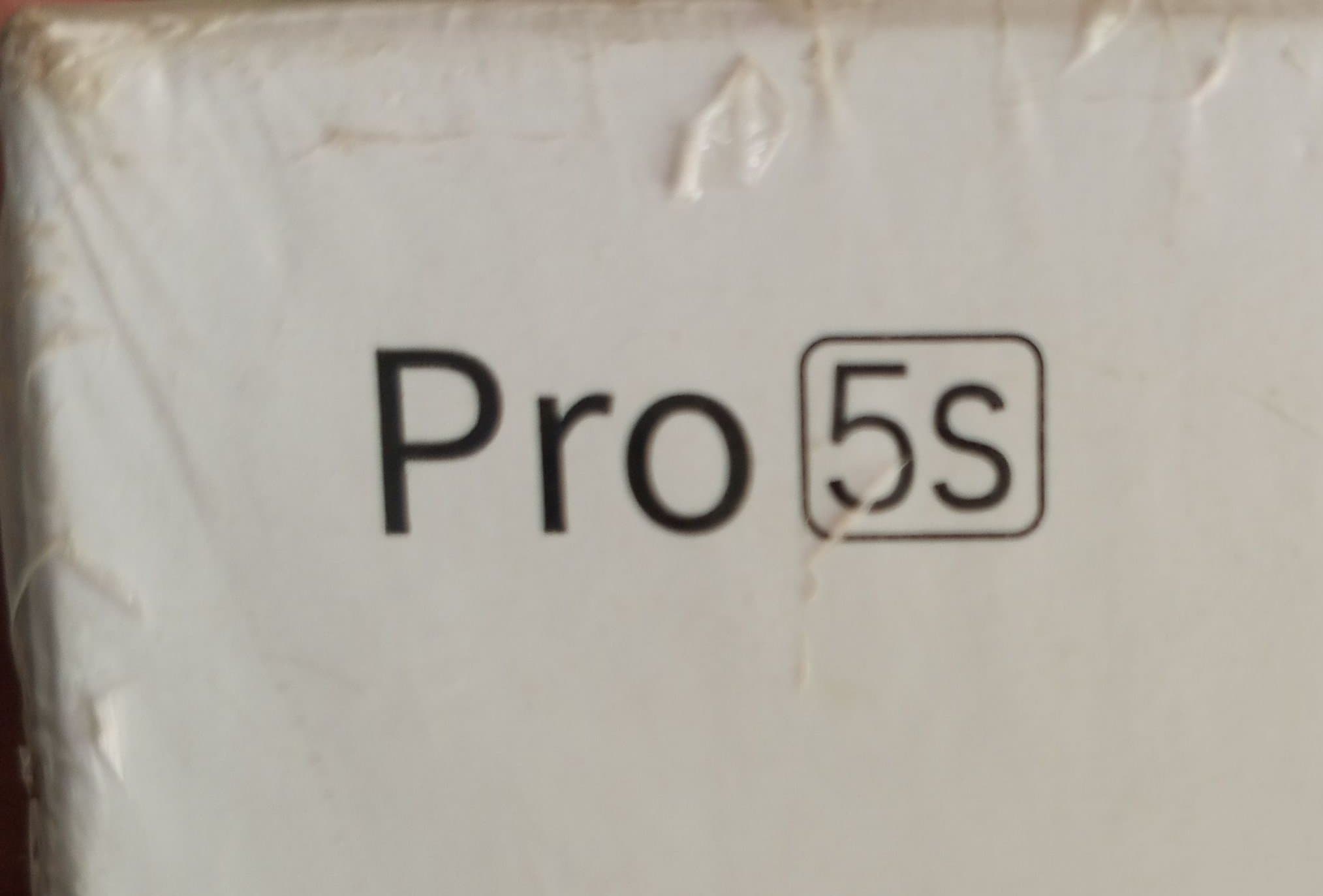 Écouteur sans fil PRO 5S – vignette 3
