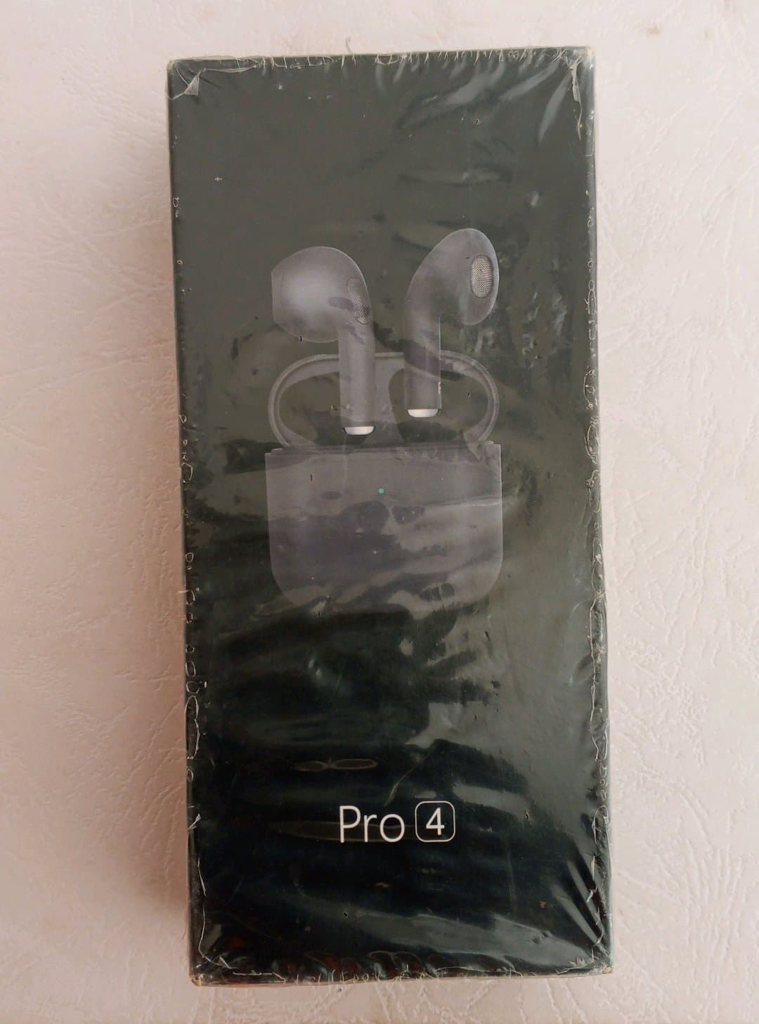 Écouteur sans fil Pro 4