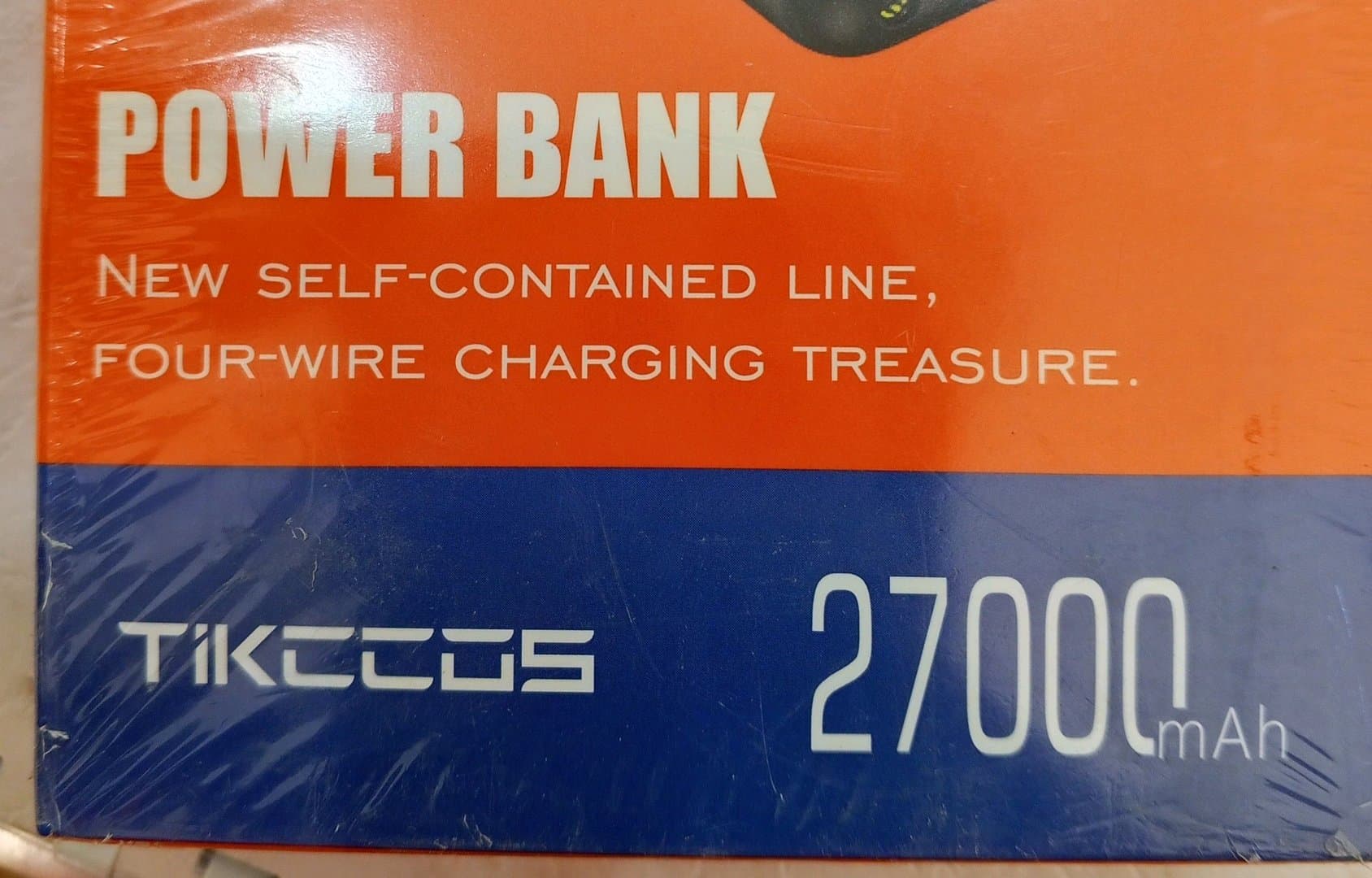 Power Bank TP201L – vignette 4