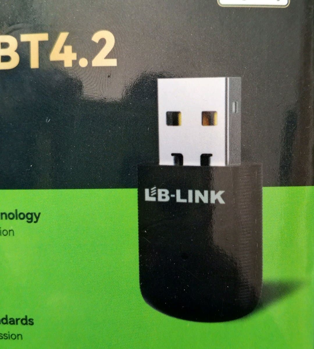 Adaptateur pour WIFI ET BLUETOOTH – vignette 3