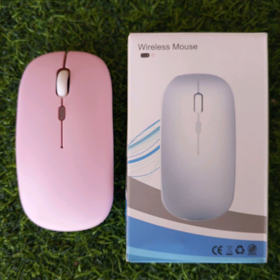 Souris sans fil USB