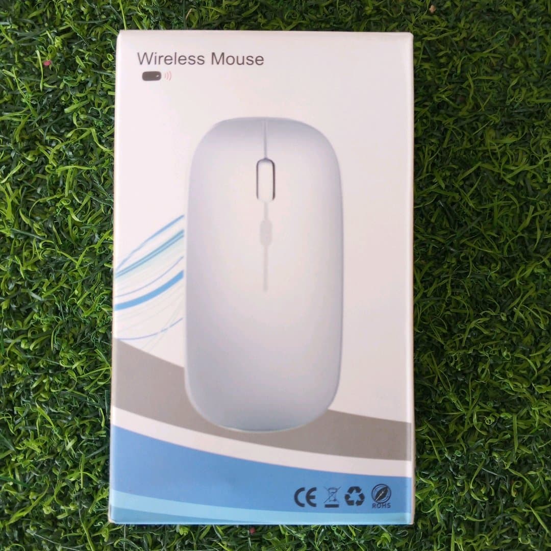 Souris sans fil USB – vignette 2