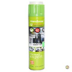 Nettoyant Universelle HANDBOSS Mousse