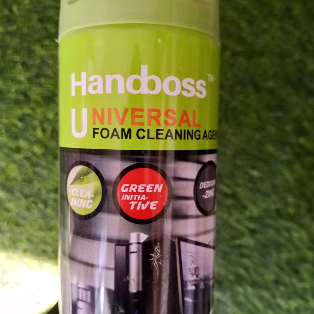 Nettoyant Universelle HANDBOSS Mousse – vignette 3