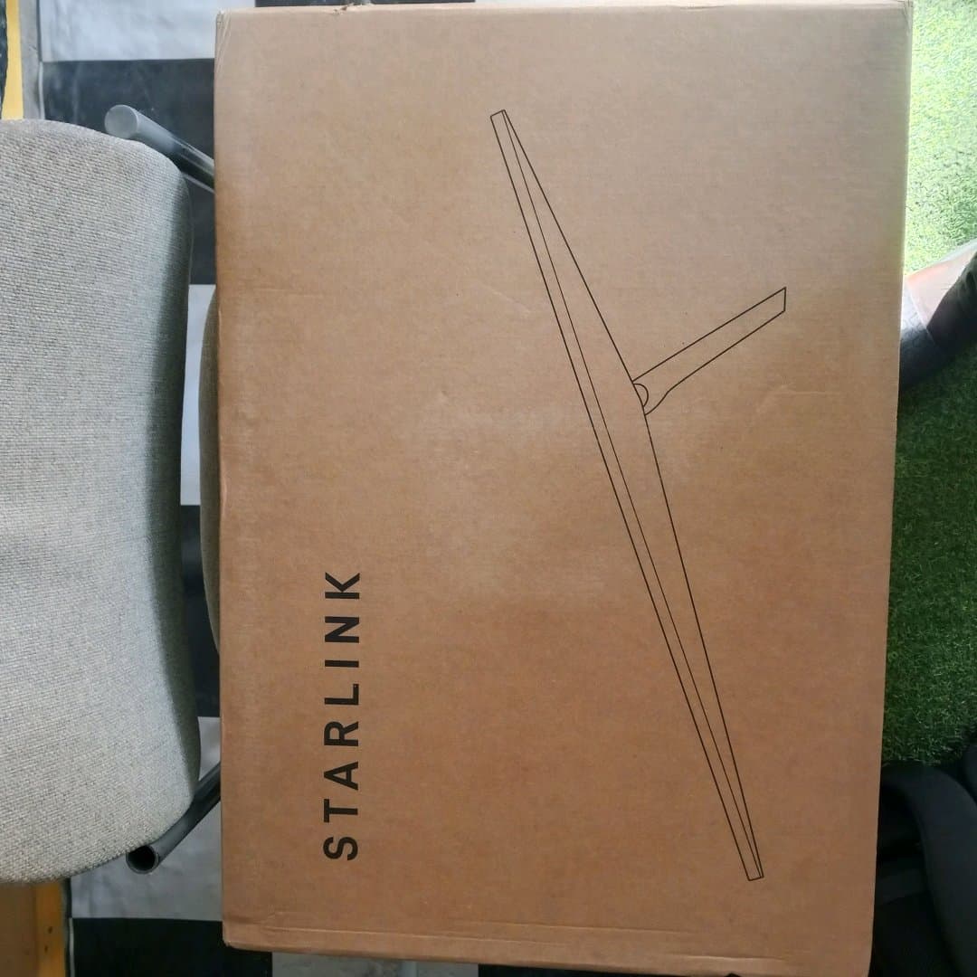 KIT SARTLINK V4 STANDARDS