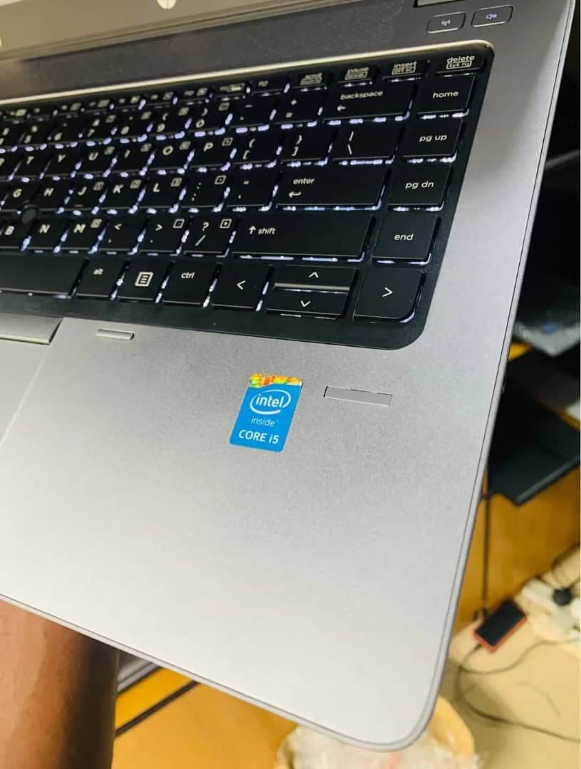 𝐇𝐏 ELITEBOOK 840 G1 Intel Core 𝐢7~5200U*5è𝐦 generation – vignette 2