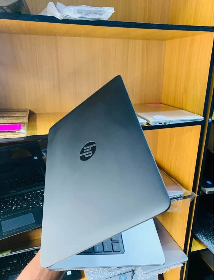 𝐇𝐏 ELITEBOOK 840 G1 Intel Core 𝐢7~5200U*5è𝐦 generation – vignette 3