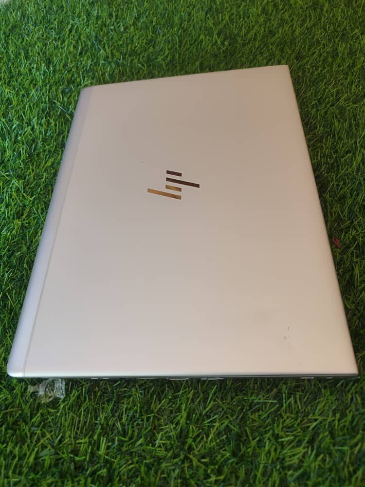 HP eliteBook 840 G5 8th