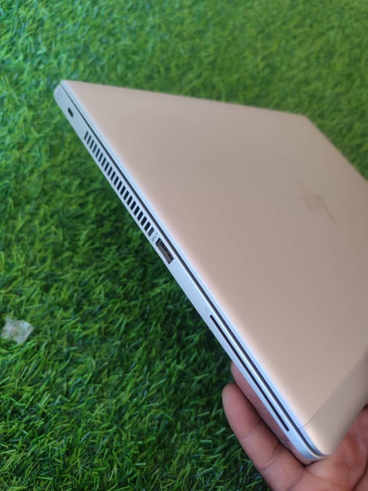 HP eliteBook 840 G5 8th – vignette 4