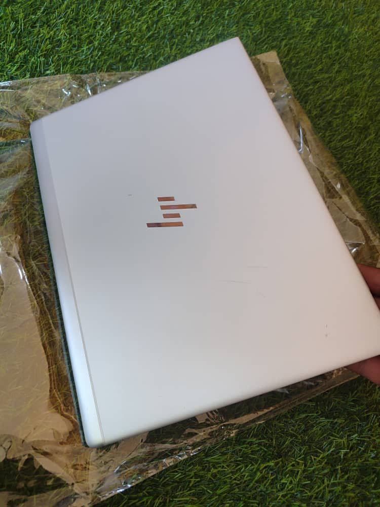 HP eliteBook 840 G5 8th – vignette 5