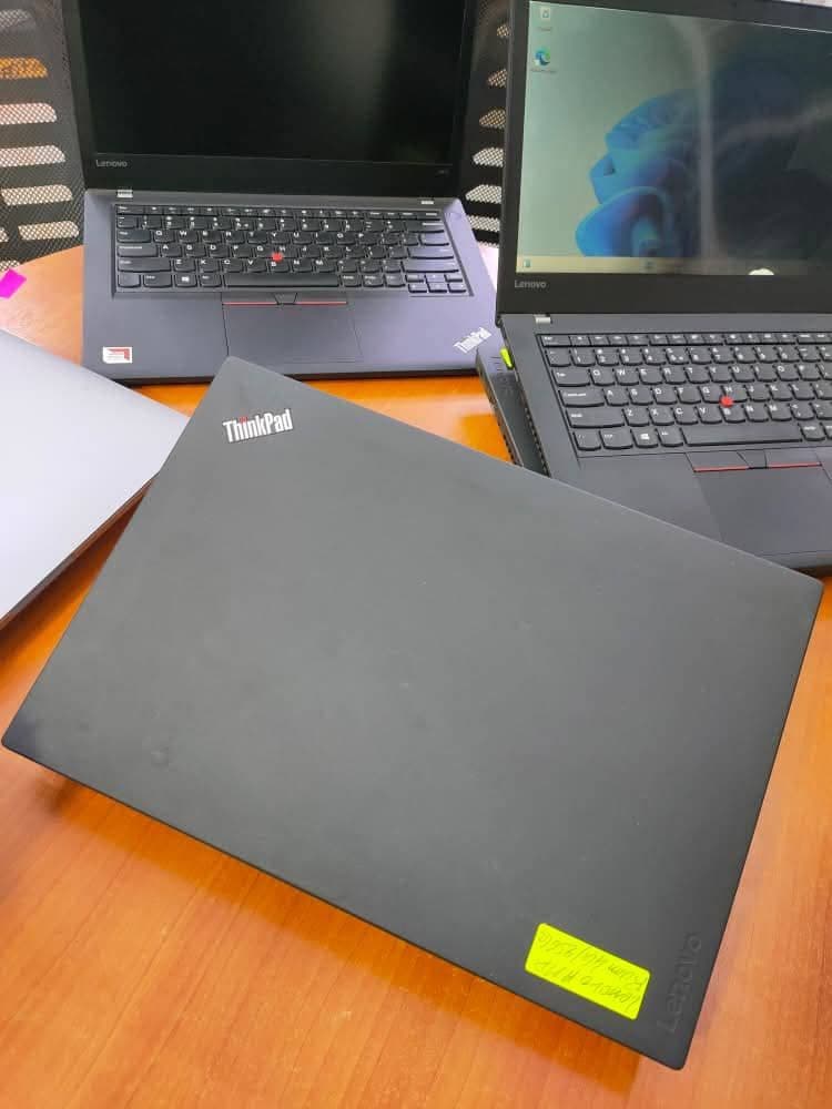Lenovo ThinkPad A475 AMD Pro A12-9800B (équivalent core i7 de 10ème génération) – vignette 4
