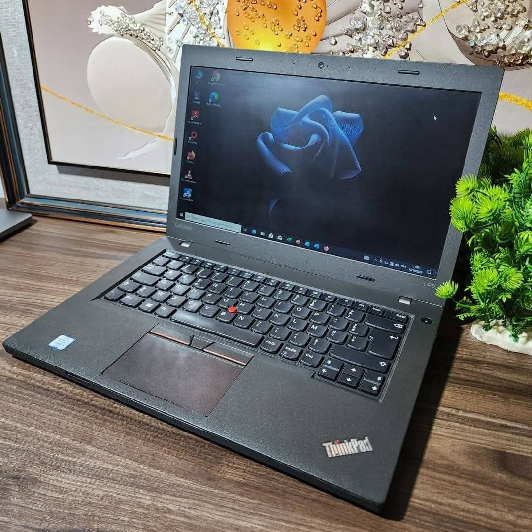 Lenovo L470*🎗️Processor: Intel Core i3 | – vignette 2