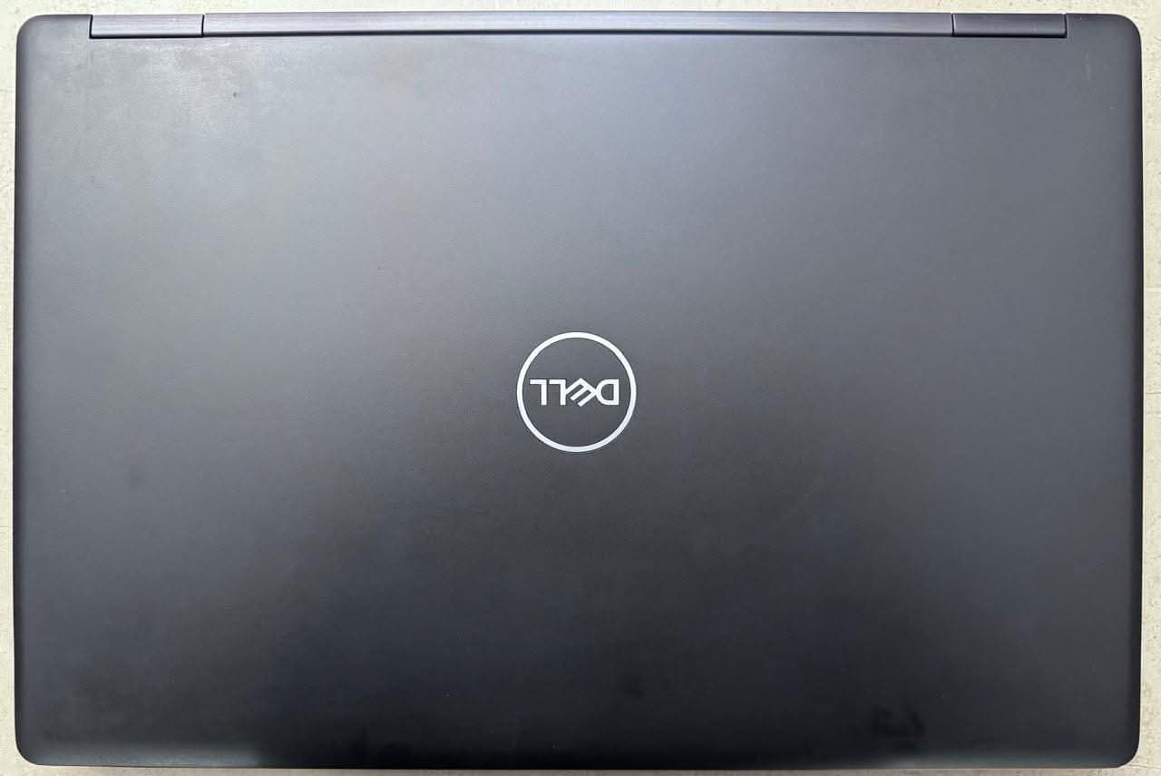 Dell latitude 5591 *♻️ Intel core i7-8850U 8th génération