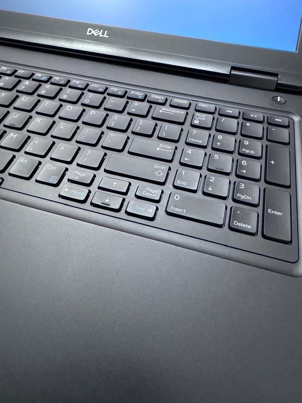 Dell latitude 5591 *♻️ Intel core i7-8850U 8th génération – vignette 3