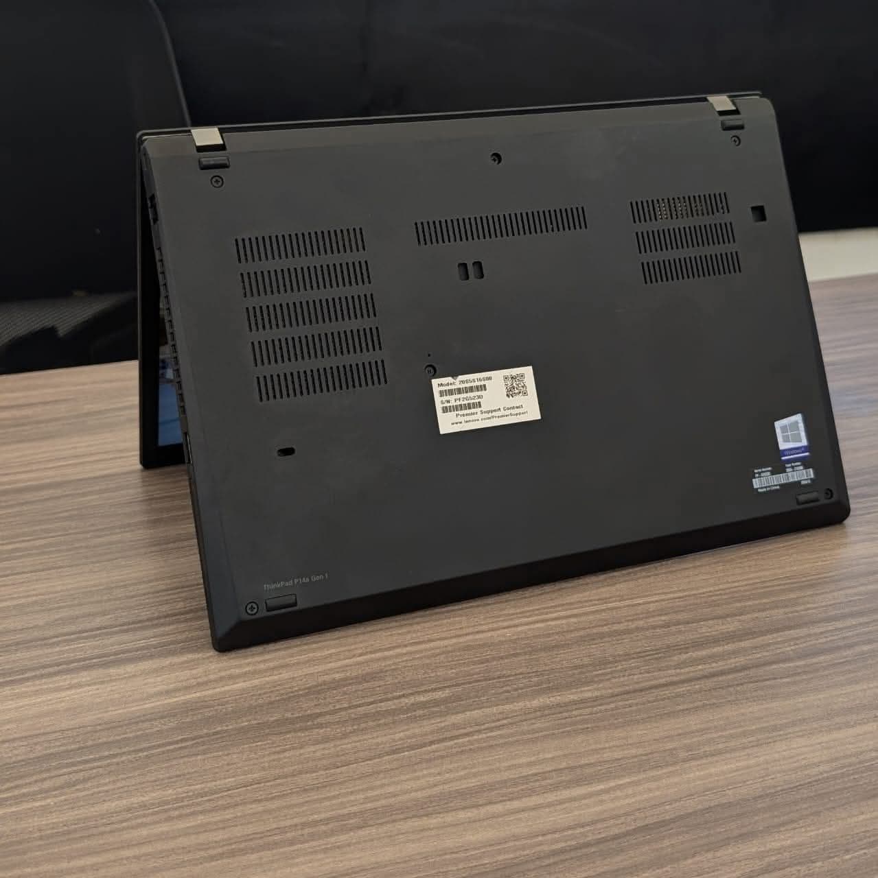 Lenovo ThinkPad X13*🧠  *Processeur : Intel Core i5 – 10ᵉ génération* – vignette 3