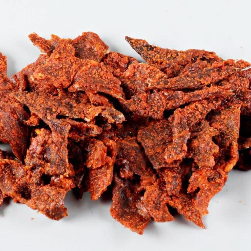 Kilishi Pimenté Sec 100g – vignette 3