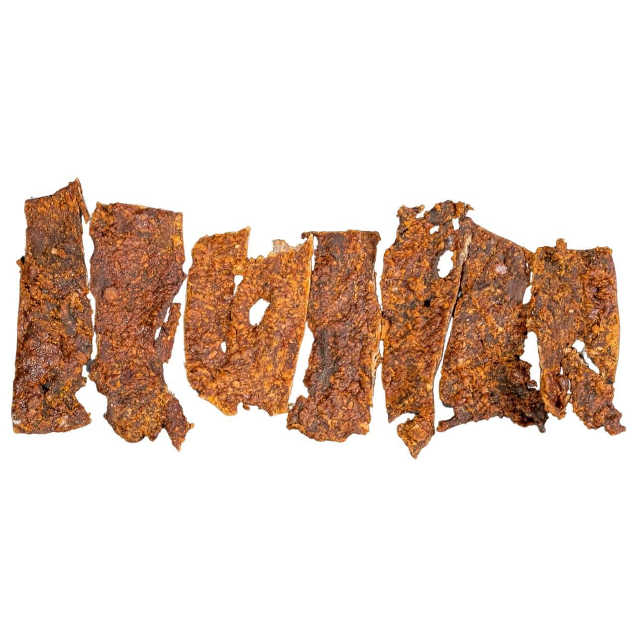 Kilishi Non Pimenté Sec – vignette 3