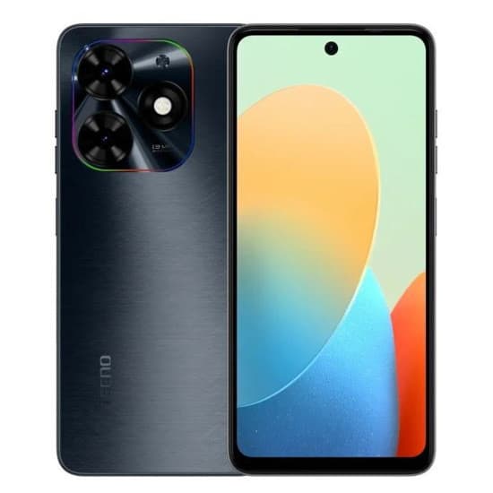 TECNO POP 10C 64Go - 2Go + 2Go